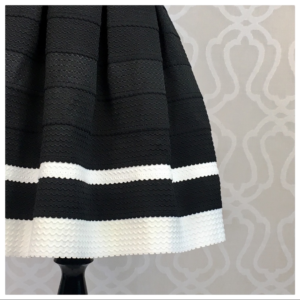Lolita Sweetheart Bandage Strapless Party Dress - Picture 4 of 6